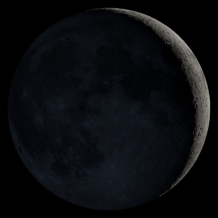 Moon Phase