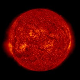 Sun - Chromosphere